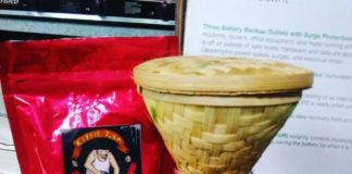 Berkah Tren Ngopi FILTER KOPI. Kukusan mini untuk filter kopi. Jto