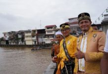 Sandi: Ini Jamannya Kolaborasi