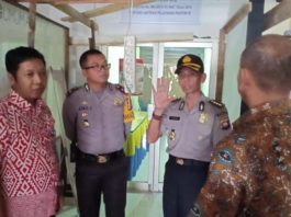 Satgas Saber Pungli Pastikan Tak Ada Pelanggaran di Singkawang