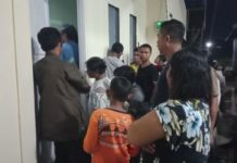 Dua Hari Tak Keluar Kamar, Mahasiswa IAIN Ditemukan Meninggal