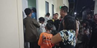 Dua Hari Tak Keluar Kamar, Mahasiswa IAIN Ditemukan Meninggal