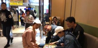 Harta Karun Bernama Haidilao