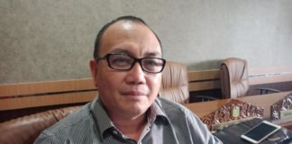 Akhir September Raperda Tentang RZWP-3K Akan Disahkan