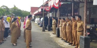 Wabup Ajak Pertahankan WTP