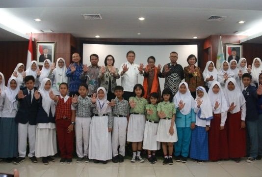 Santri Ponpes Mathla’ul Anwar Siap Berlaga dalam KBN MA