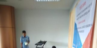 PMI Kumpulkan 75 Kantong Darah