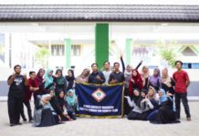 Usung Tema Semangat Generasi Milenial