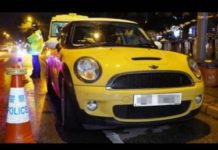 Tragedi Prof Khaw dan Gas Bola Yoganya