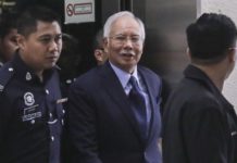 Cicil Uang Jaminan Rp12,5 M