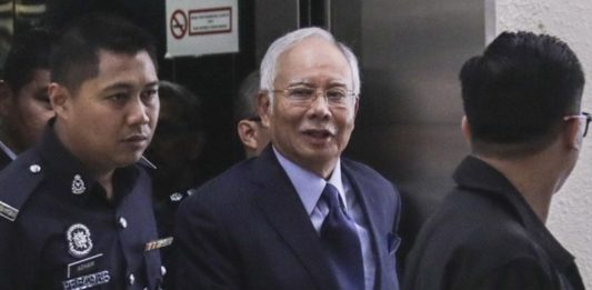 Cicil Uang Jaminan Rp12,5 M