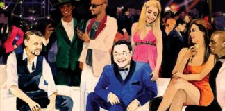 Laki-Laki Misterius Bernama Misteri