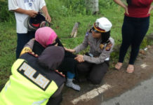 Tak Putus Asa Wujudkan Obsesi, meski Tiga Kali Gagal Ujian Masuk Polisi