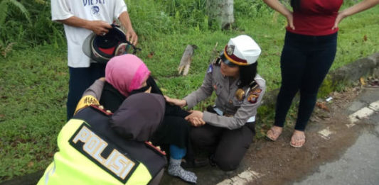 Tak Putus Asa Wujudkan Obsesi, meski Tiga Kali Gagal Ujian Masuk Polisi