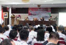 MPR Ancam Sanksi Pemkab Mempawah