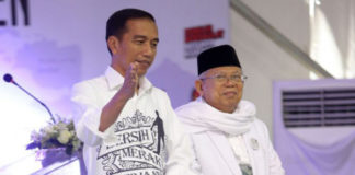 Ma’ruf akan Beri Perhatian Khusus Kualitas Mubalig