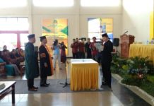 Percepatan Penegerian IAIS Sambas