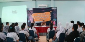 Diskominfo Beri Pelatihan Fotografi untuk Pelajar