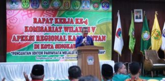 Pemkot Harus Ubah Mindset, Tak Selalu Eksplorasi SDA