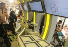 Solusi Masalah Kesuburan, Sudah 3 Ribu Bayi Lahir Melalui Program IVF