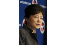 Enak-enak Korupsi Dahulu, Jadi Pesakitan Kemudian