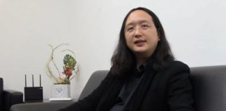 Transgender Pengubah Industri Teknologi Taiwan