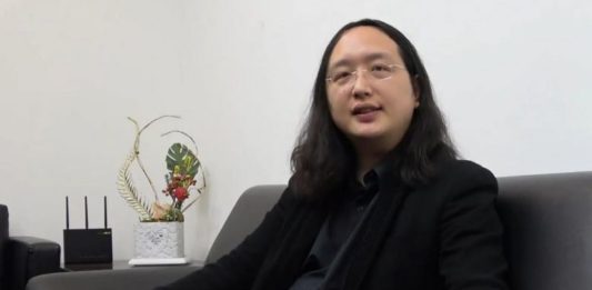 Transgender Pengubah Industri Teknologi Taiwan