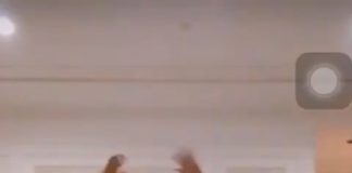 Joget JK Viral