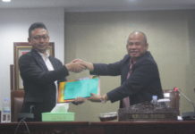 DPRD Pontianak Tekankan Program Prioritas
