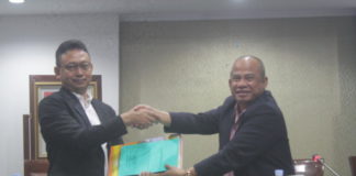 DPRD Pontianak Tekankan Program Prioritas