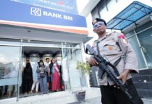 Atas Nama Kemanusiaan, Tolonglah Kami…