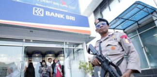 Atas Nama Kemanusiaan, Tolonglah Kami…