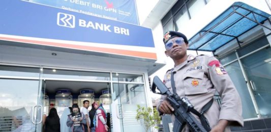 Atas Nama Kemanusiaan, Tolonglah Kami…