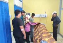 Tabrakan dengan Dump Truck, Pensiunan TNI Meninggal di Lokasi