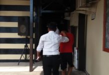 Pagi Suram, Bocah SD Dilecehkan di WC