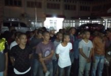 Fenomena TKI Ilegal, Semacam Jeruk Makan Jeruk