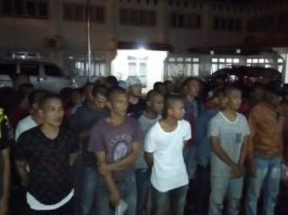 Fenomena TKI Ilegal, Semacam Jeruk Makan Jeruk