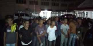 Fenomena TKI Ilegal, Semacam Jeruk Makan Jeruk