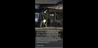 Tak Ada yang Terhipnotis