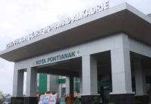 RSUD SSMA Bakal Miliki Logo Sendiri