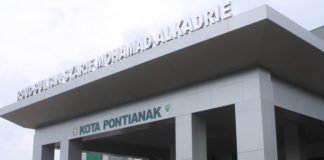 RSUD SSMA Bakal Miliki Logo Sendiri