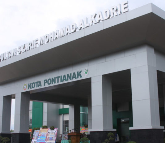 RSUD SSMA Bakal Miliki Logo Sendiri