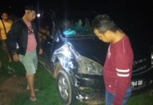 Dua Pengendara Motor Meninggal, Sopir Mobil Sempat Kabur