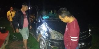 Dua Pengendara Motor Meninggal, Sopir Mobil Sempat Kabur