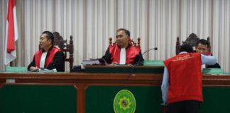 Tangisan Anak Papua di Perantauan Korban SOP