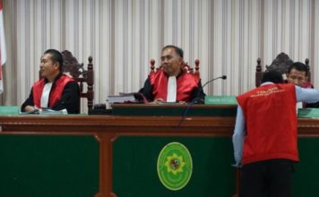 Tangisan Anak Papua di Perantauan Korban SOP