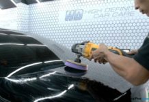 Bahan Antikusam Buat Cat Mobil Tetap Kinclong