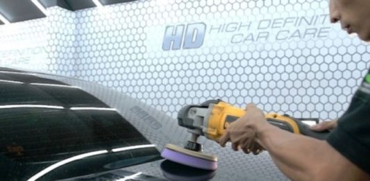 Bahan Antikusam Buat Cat Mobil Tetap Kinclong