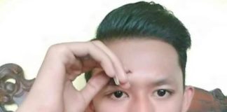 Wahyu Pulanglah, Keluarga Mengkhawatirkanmu