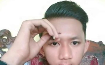 Wahyu Pulanglah, Keluarga Mengkhawatirkanmu