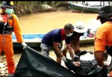 Pergi Mancing, Tono Pulang Tak Bernyawa